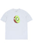 Gramicci Kiwi Tee - Grey Heather