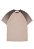 Gramicci UPF-Shield Short Sleeve Top - Coffee