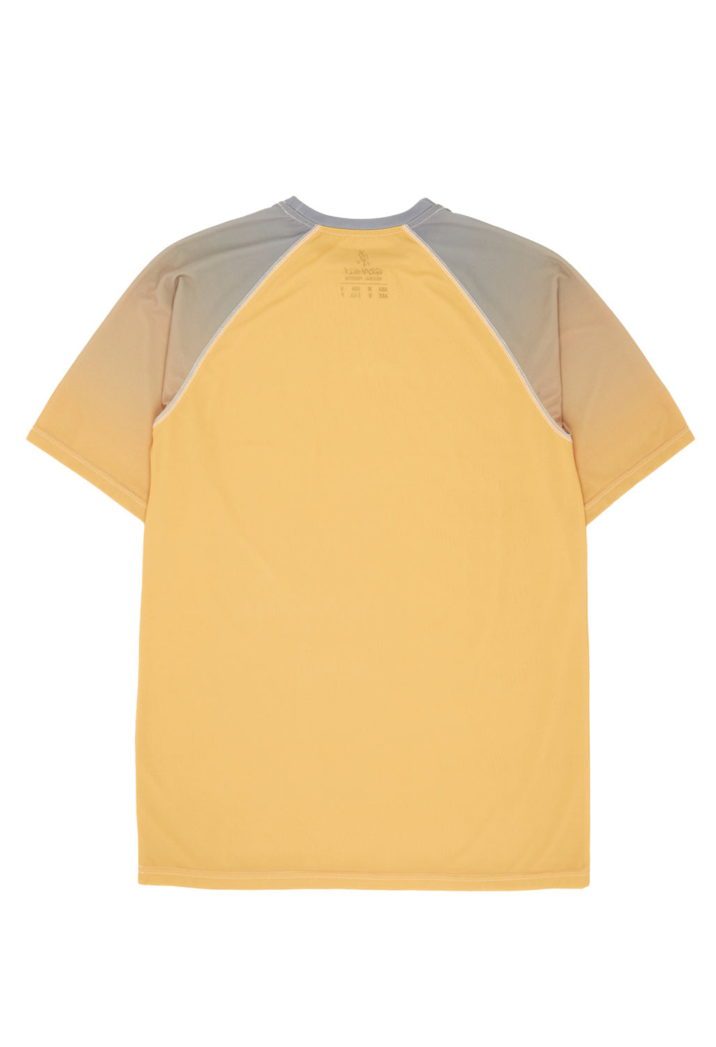 Gramicci UPF-Shield Short Sleeve Top - Sunlit