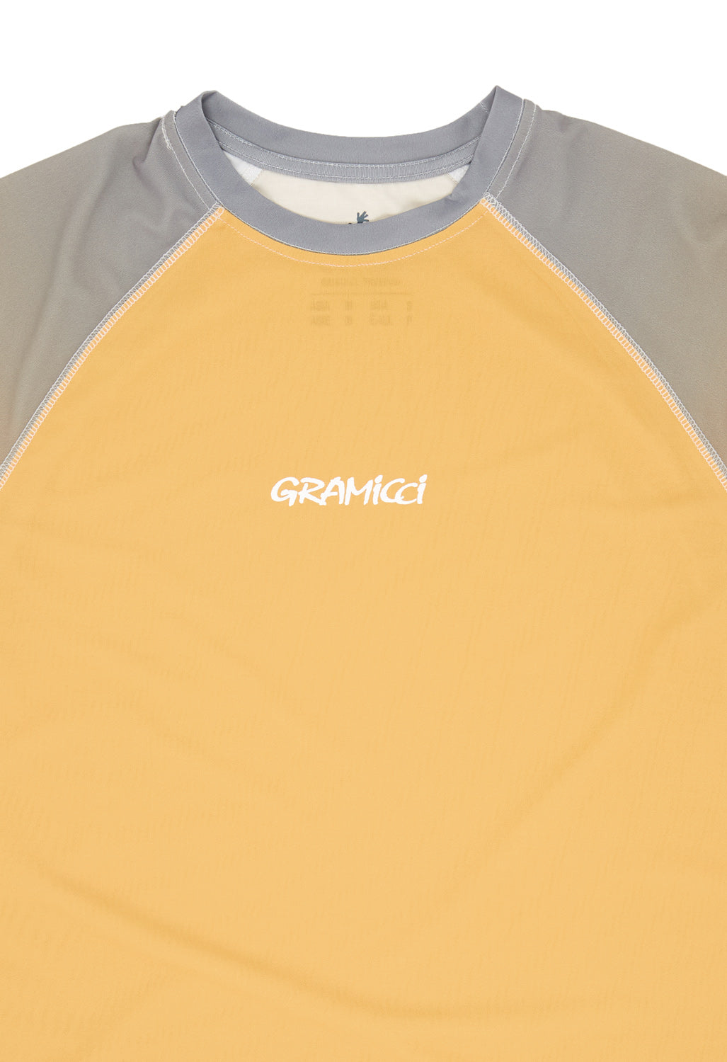 Gramicci UPF-Shield Short Sleeve Top - Sunlit