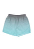 Gramicci Men's Tide Swim Shorts - Blue Gradient