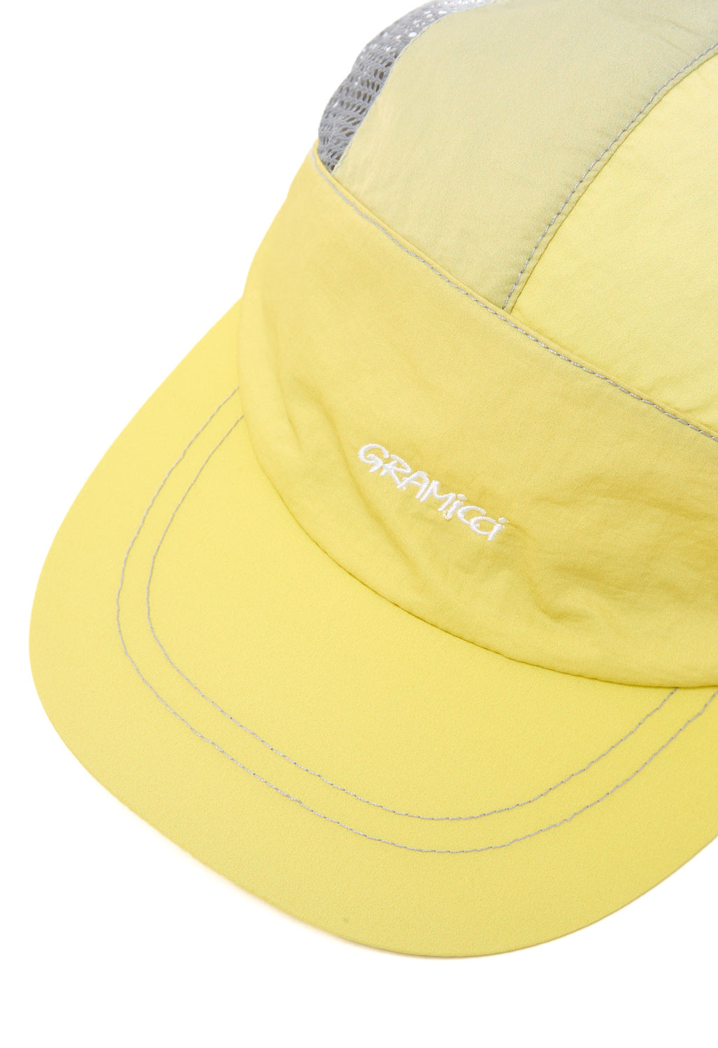 Gramicci Sunburst Cap - Yellow Gradient – Outsiders Store UK