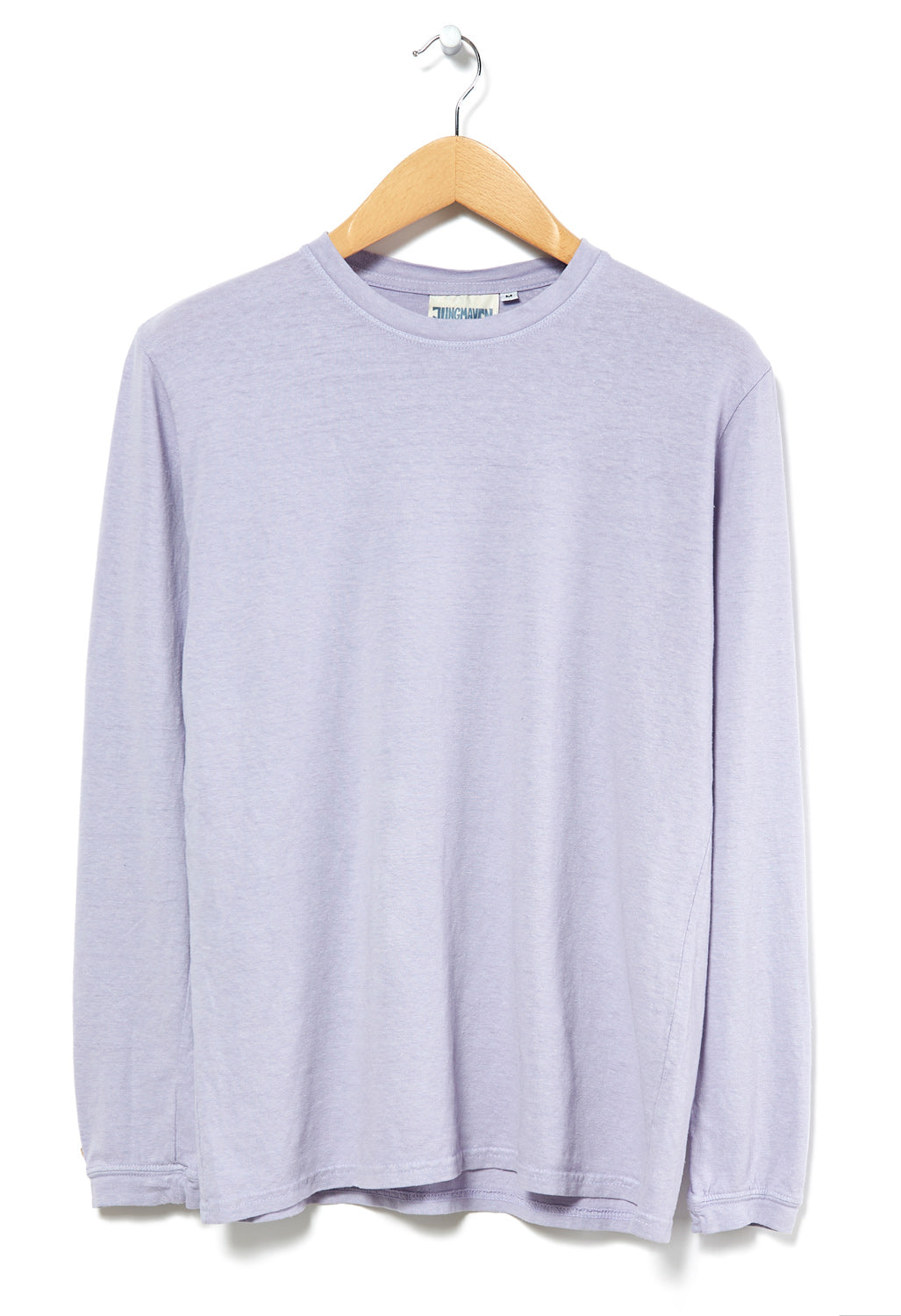 Jungmaven baja long 2025 sleeve