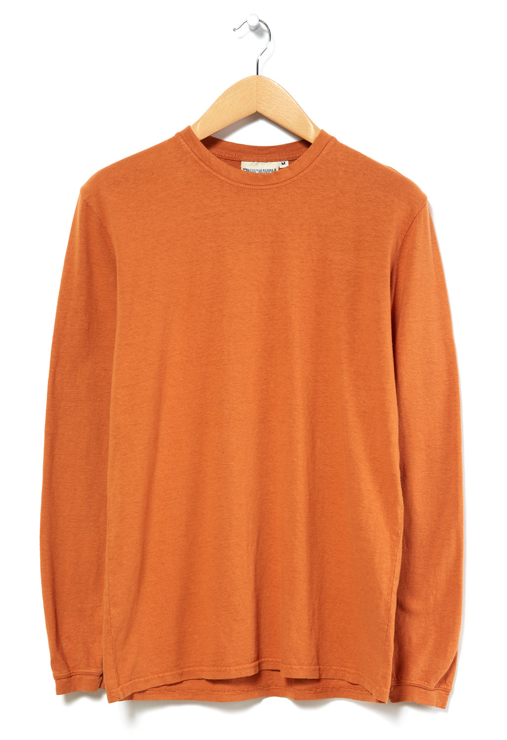 Jungmaven Baja Long Sleeved T-Shirt 11