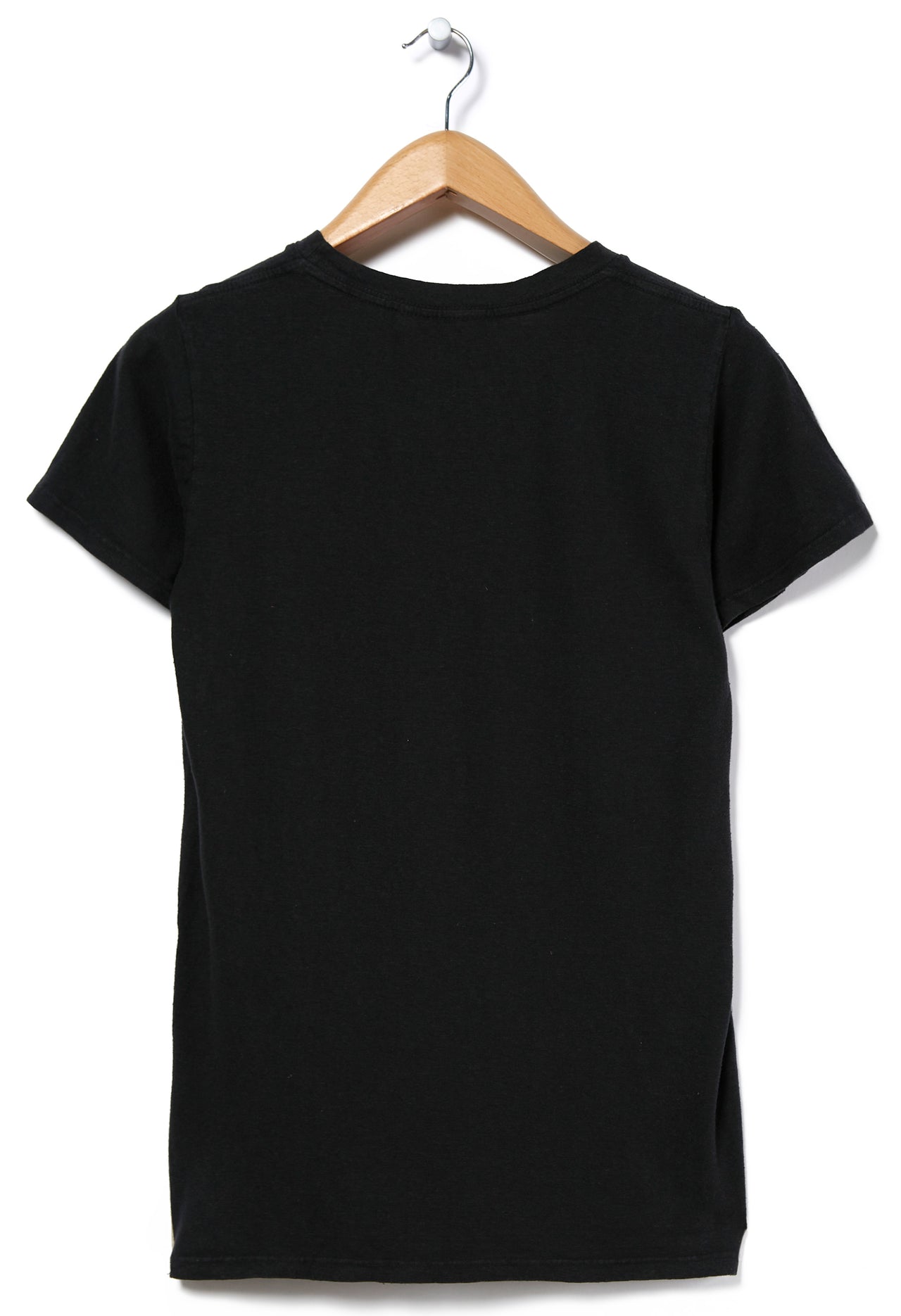 Jungmaven Lorel Women's T-Shirt - Black