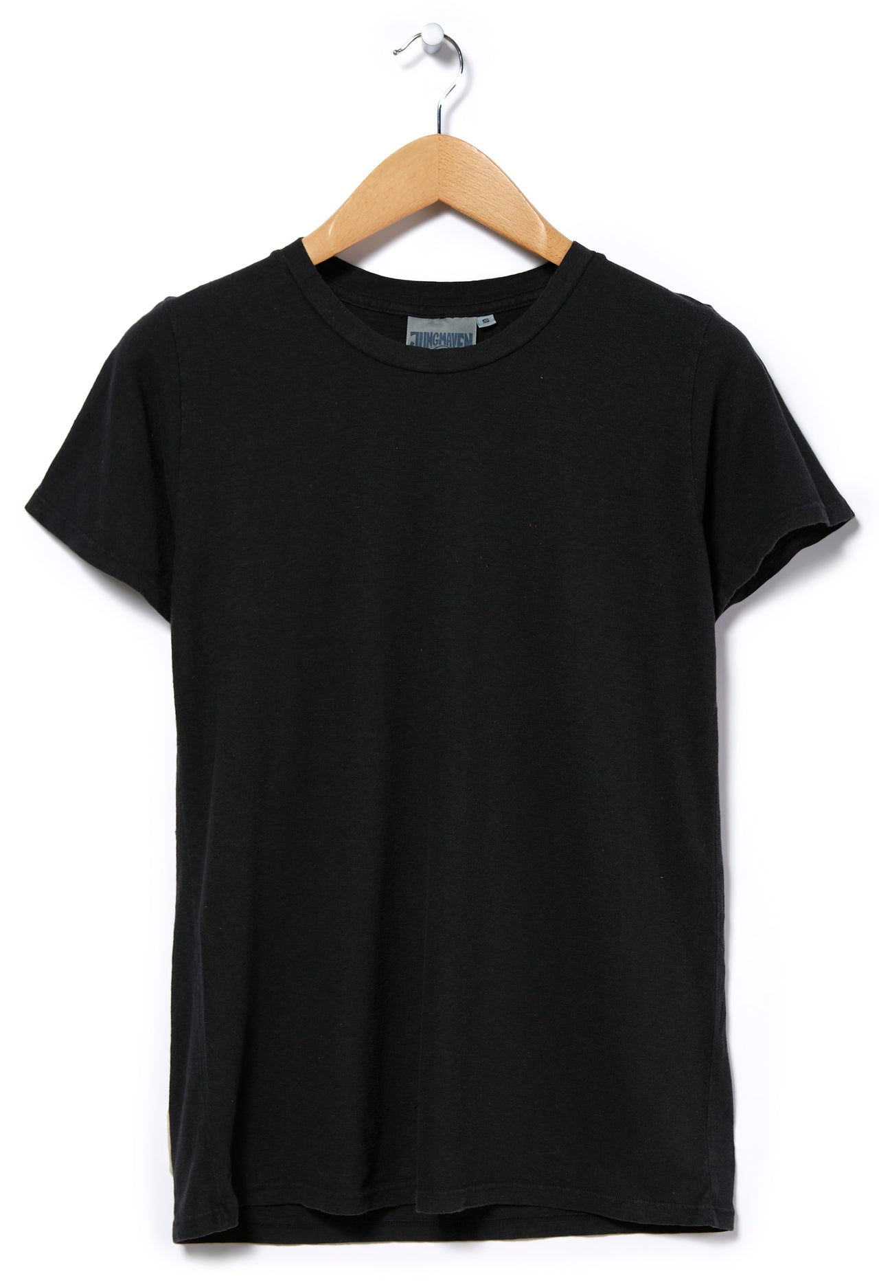 Jungmaven Lorel Women's T-Shirt 1