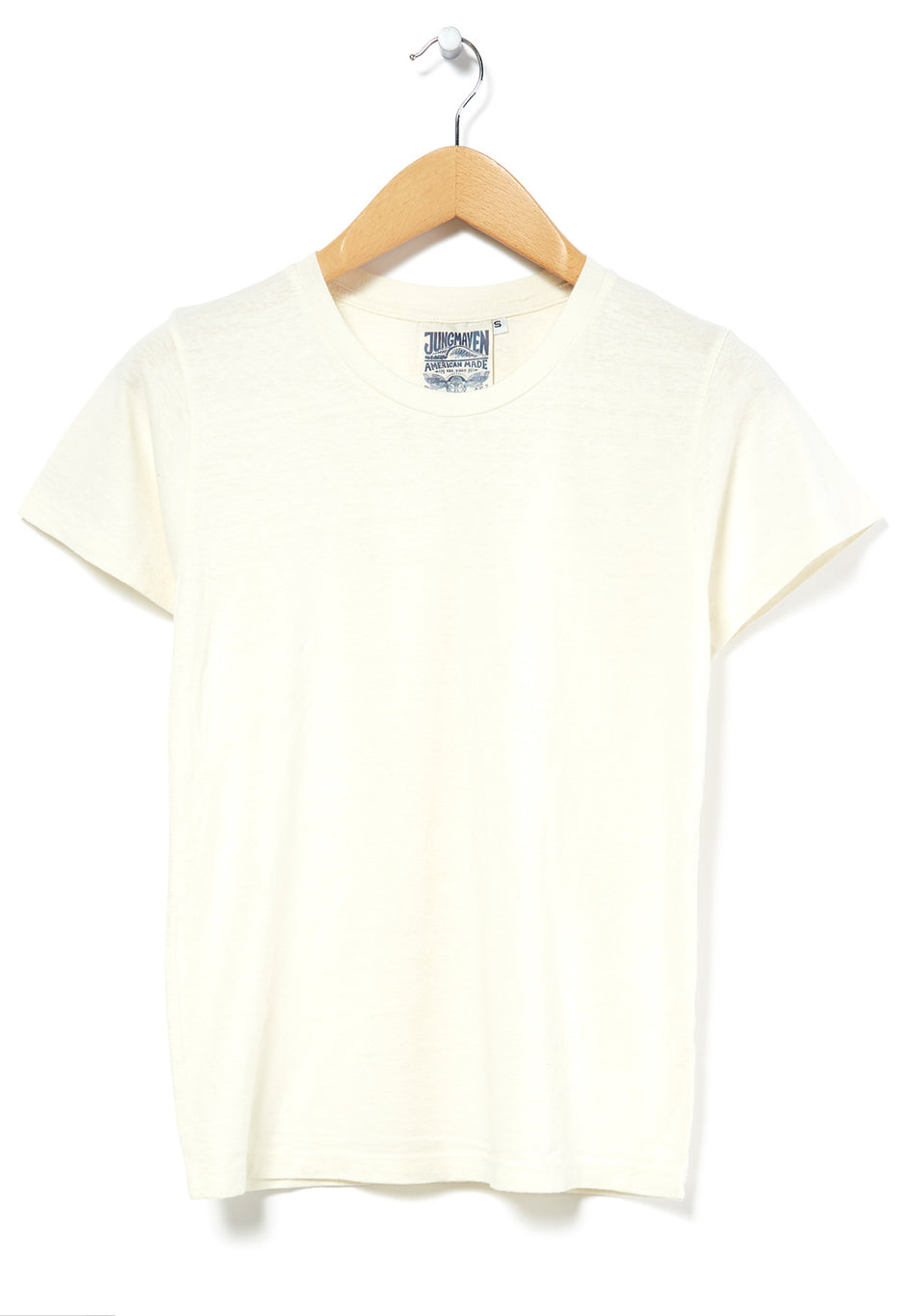 Jungmaven Lorel Women's T-Shirt 6