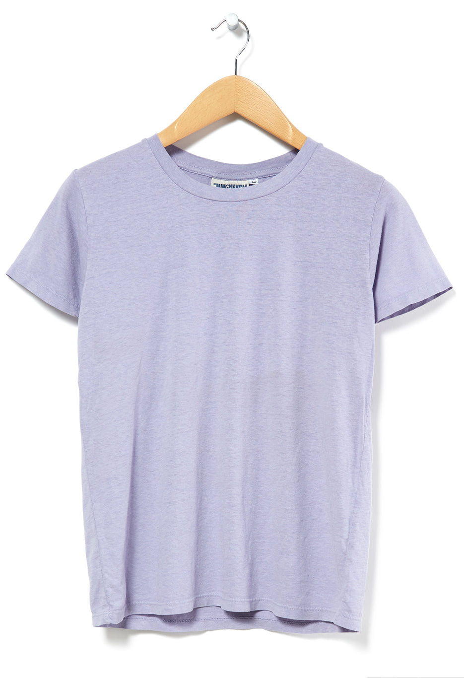 Jungmaven Lorel Women's T-Shirt 8
