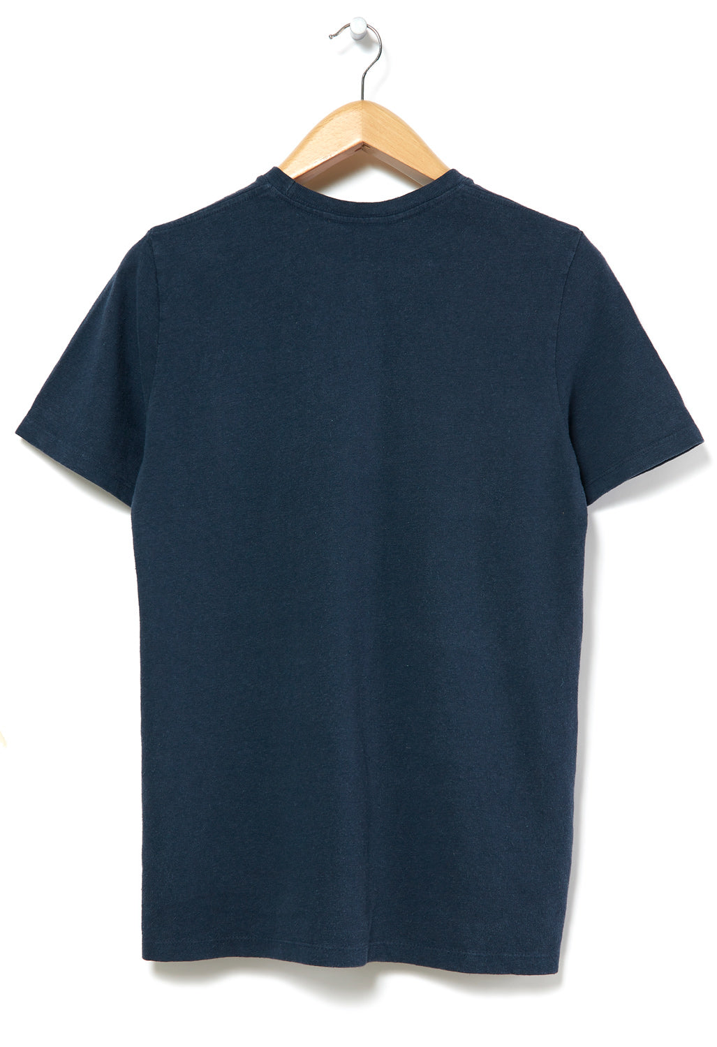 Jungmaven Boulder Pocket Men's T-Shirt - Navy
