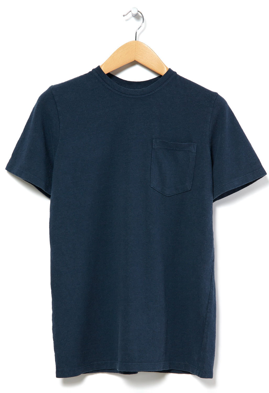 Jungmaven Boulder Pocket Men's T-Shirt 5