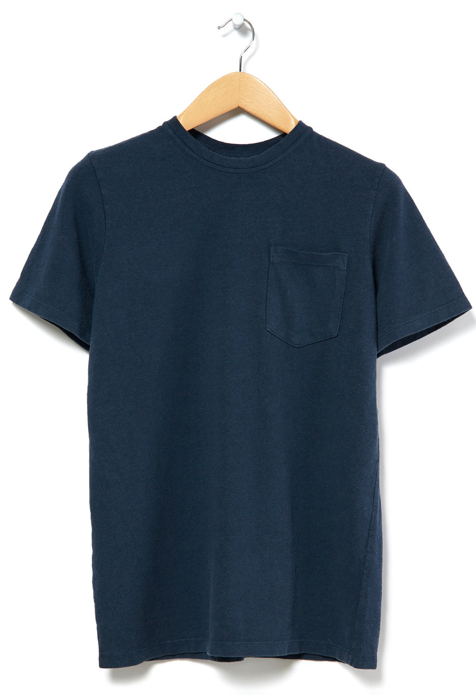 Jungmaven Boulder Pocket Men's T-Shirt 5