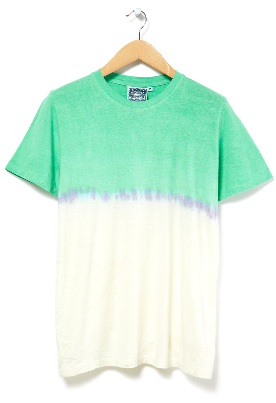 Jungmaven Jung Flash Men's T-Shirt 1