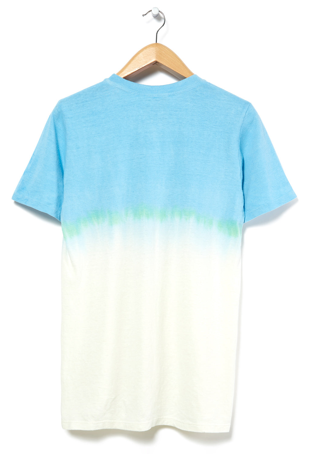 Jungmaven Jung Flash Men's T-Shirt - Blue