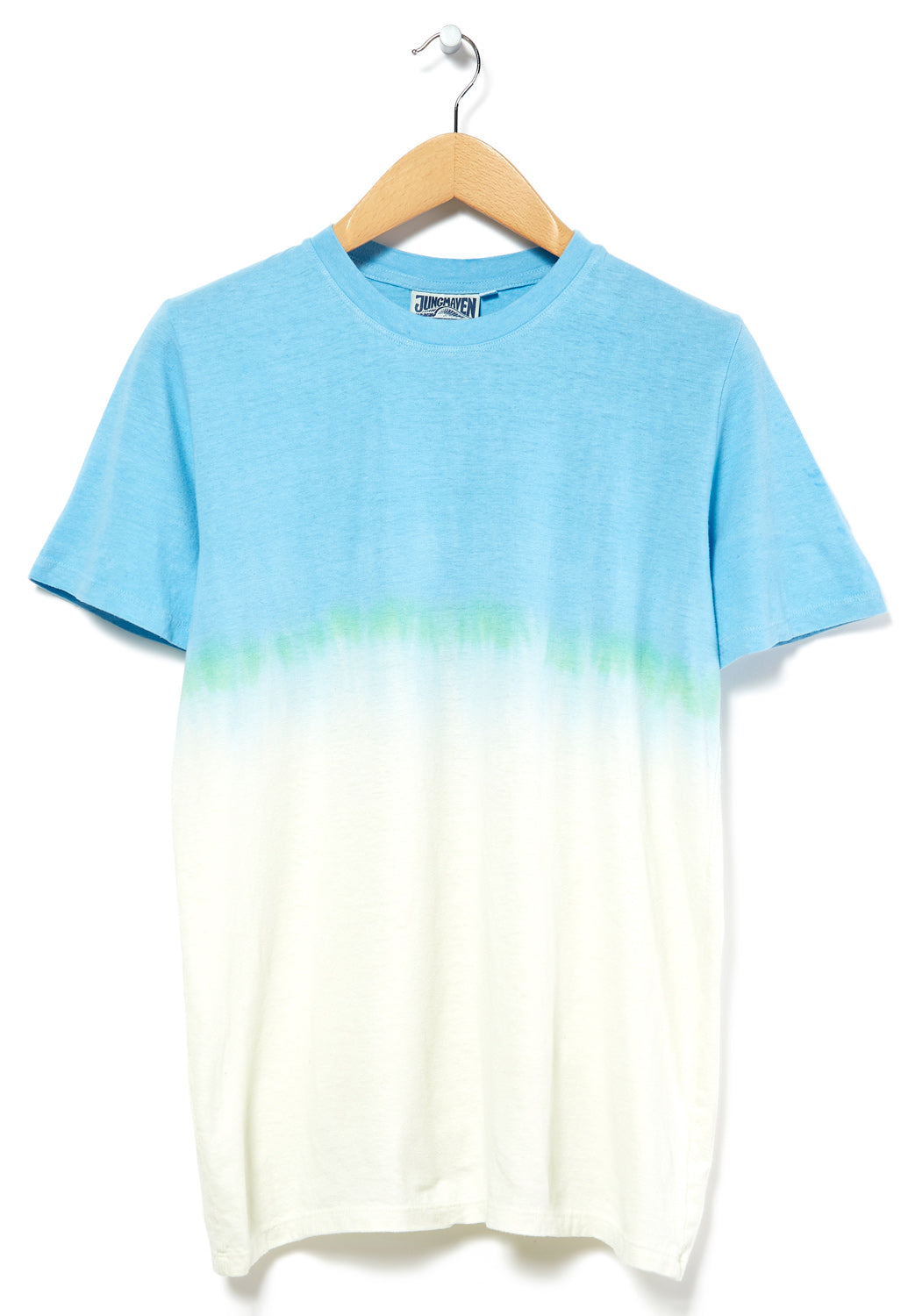 Jungmaven Jung Flash Men's T-Shirt 3
