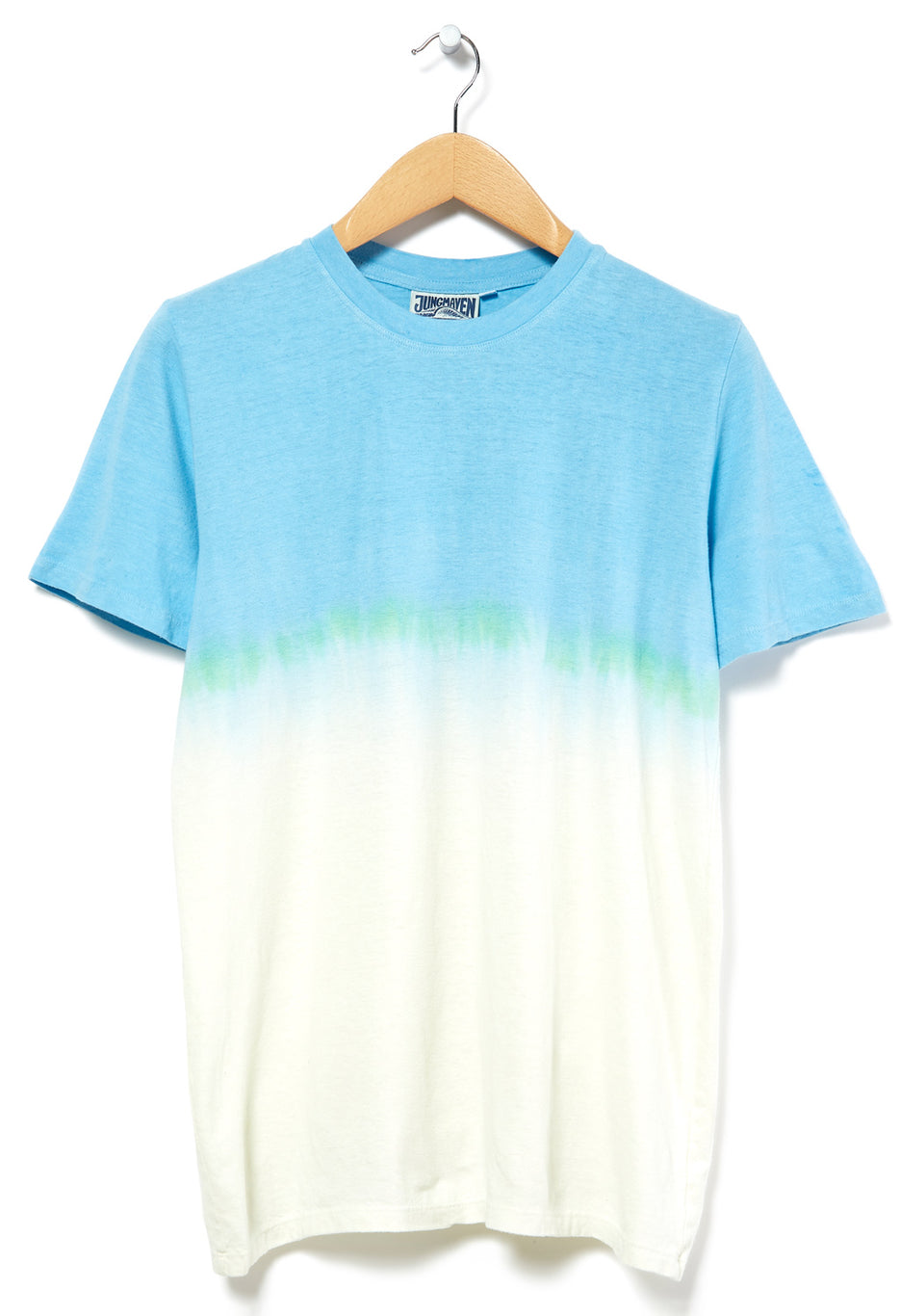 Jungmaven Jung Flash Men's T-Shirt 3