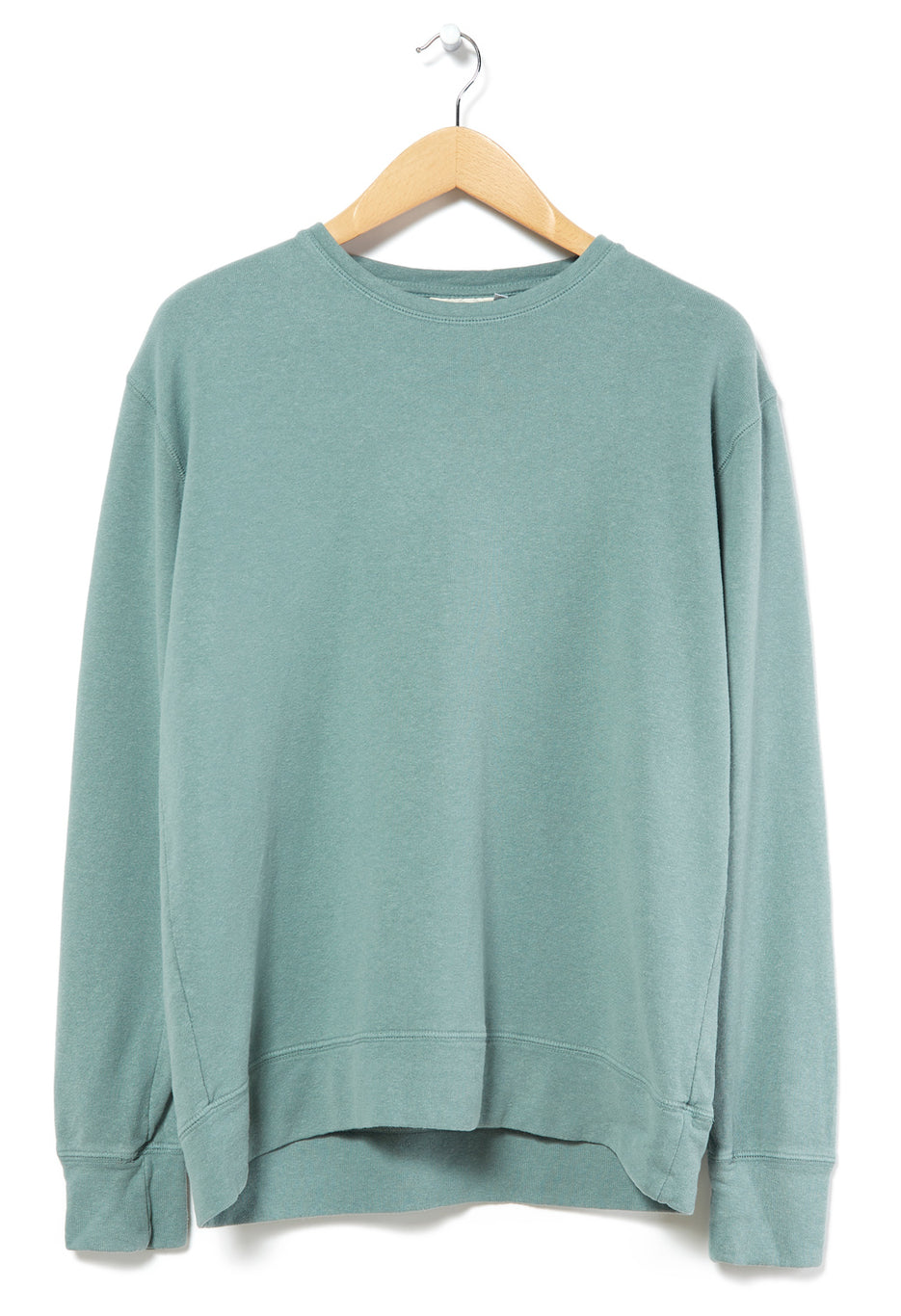 Jungmaven Men's Tahoe Sweatshirt 3