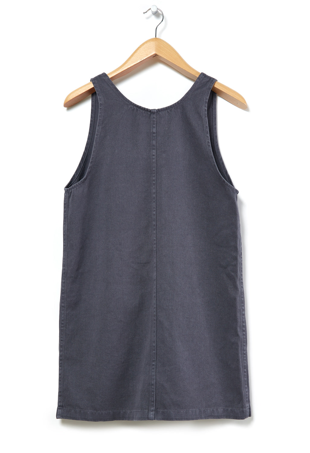 Jungmaven Women's Jumper Dress - Diesel Grey
