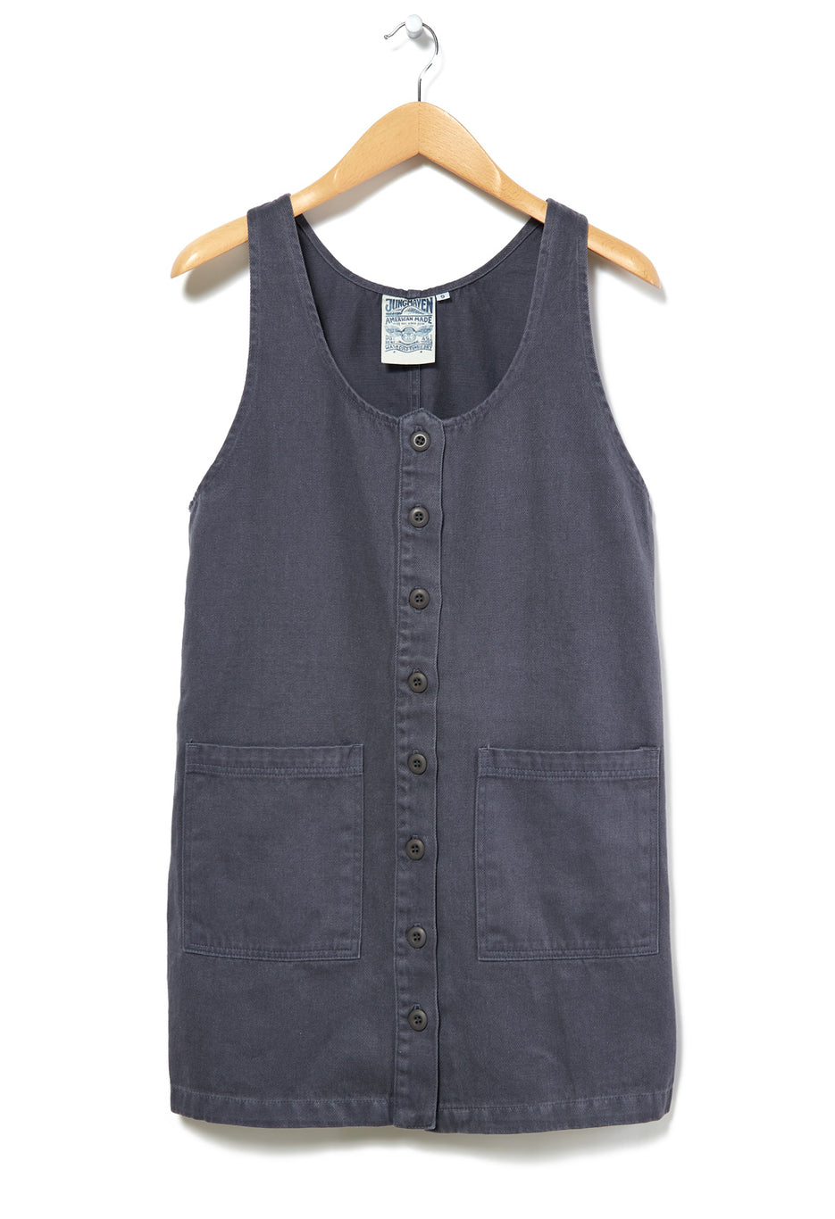 Jungmaven Women's Jumper Dress 2