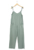 Jungmaven Women's Sespe Pant Romper 1