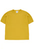 Jungmaven Vernon Tee - Citrine Yellow