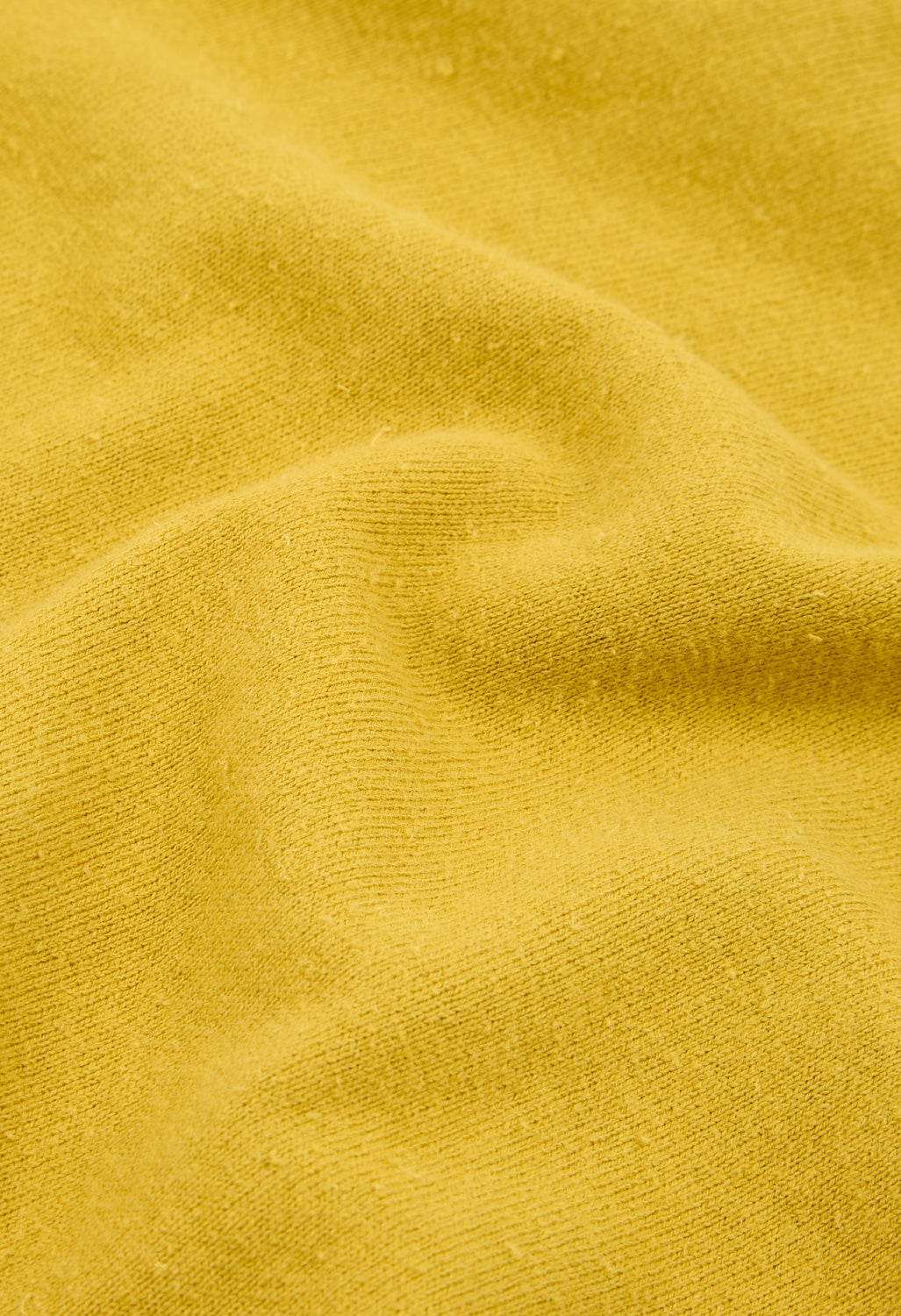 Jungmaven Vernon Tee - Citrine Yellow