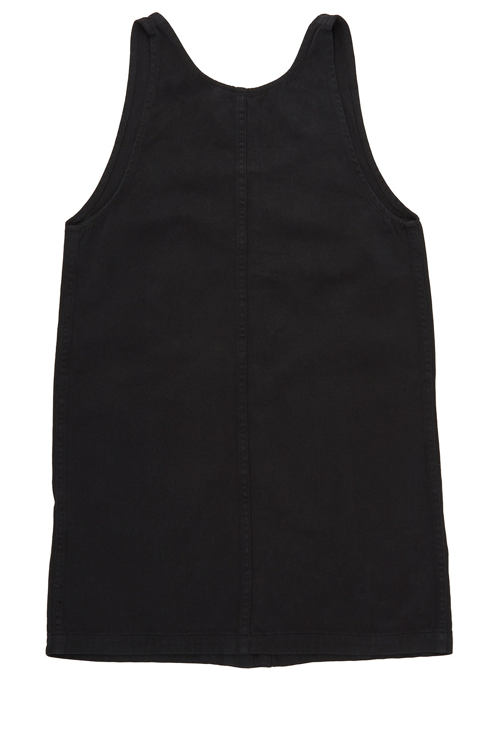 Jungmaven Women's Jumper Dress - Black