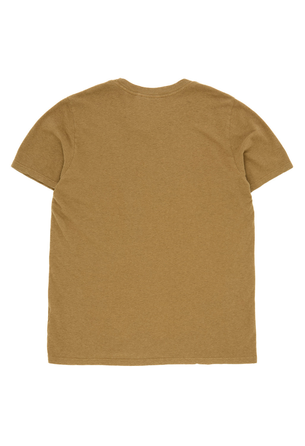 Jungmaven Jung Tee - Coyote