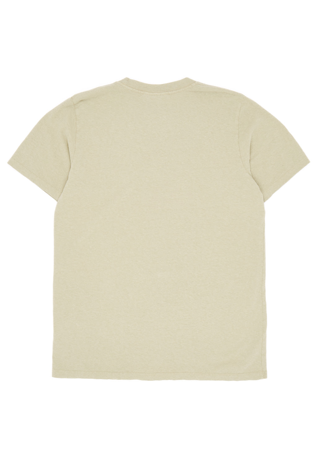 Jungmaven Men's Jung Tee - Agave Green