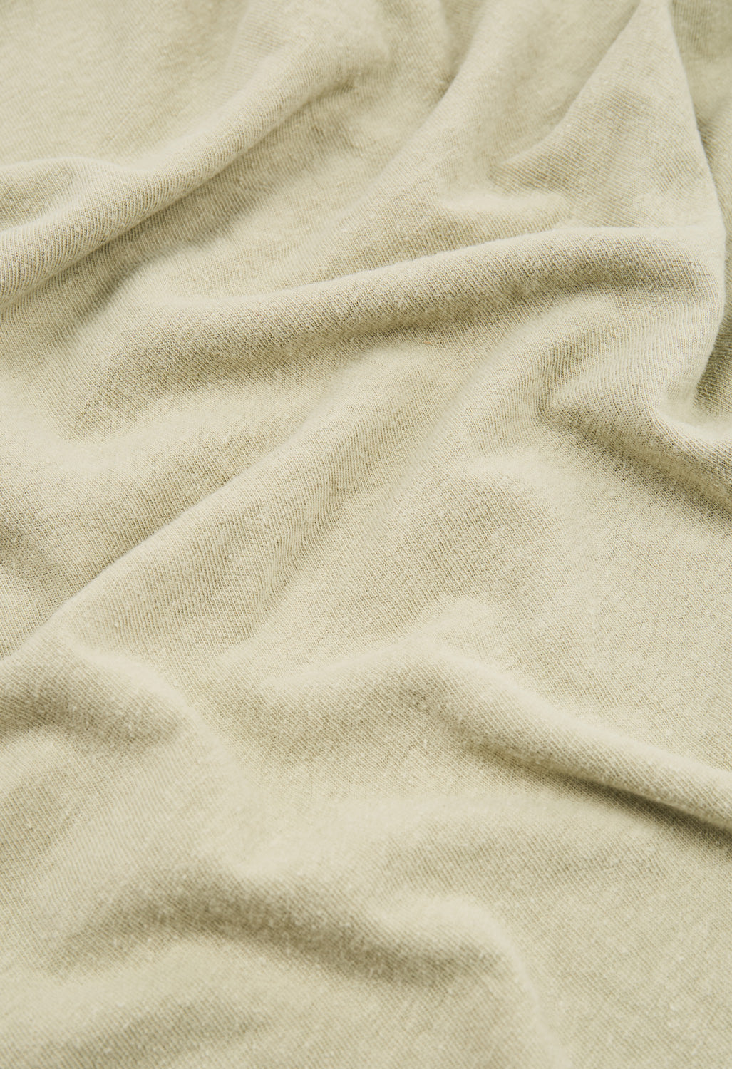 Jungmaven Men's Jung Tee - Agave Green