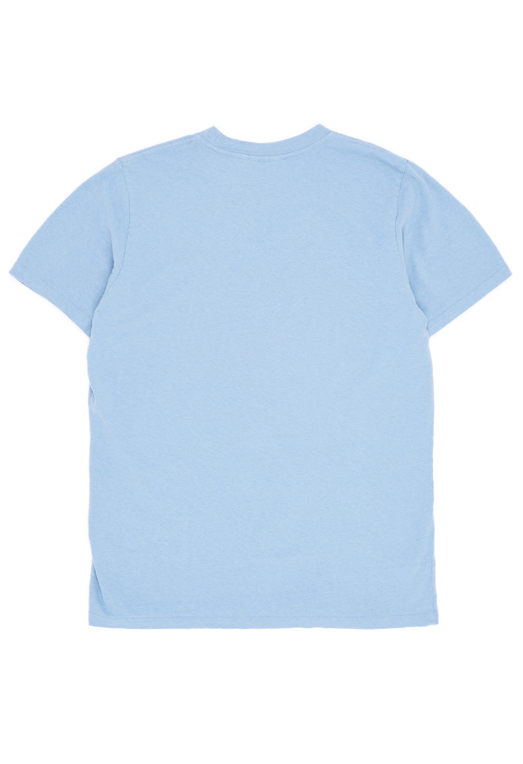 Jungmaven Men's Jung Tee - Rain Washed