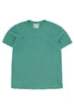 Jungmaven Jung Tee - Teal