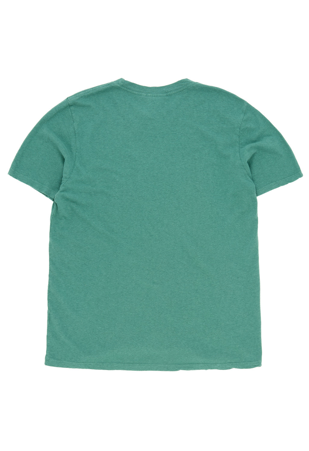 Jungmaven Jung Tee - Teal