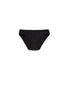 Jungmaven Women's Bikini Brief - Black