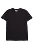 Jungmaven Men's Baja T-Shirt - Black