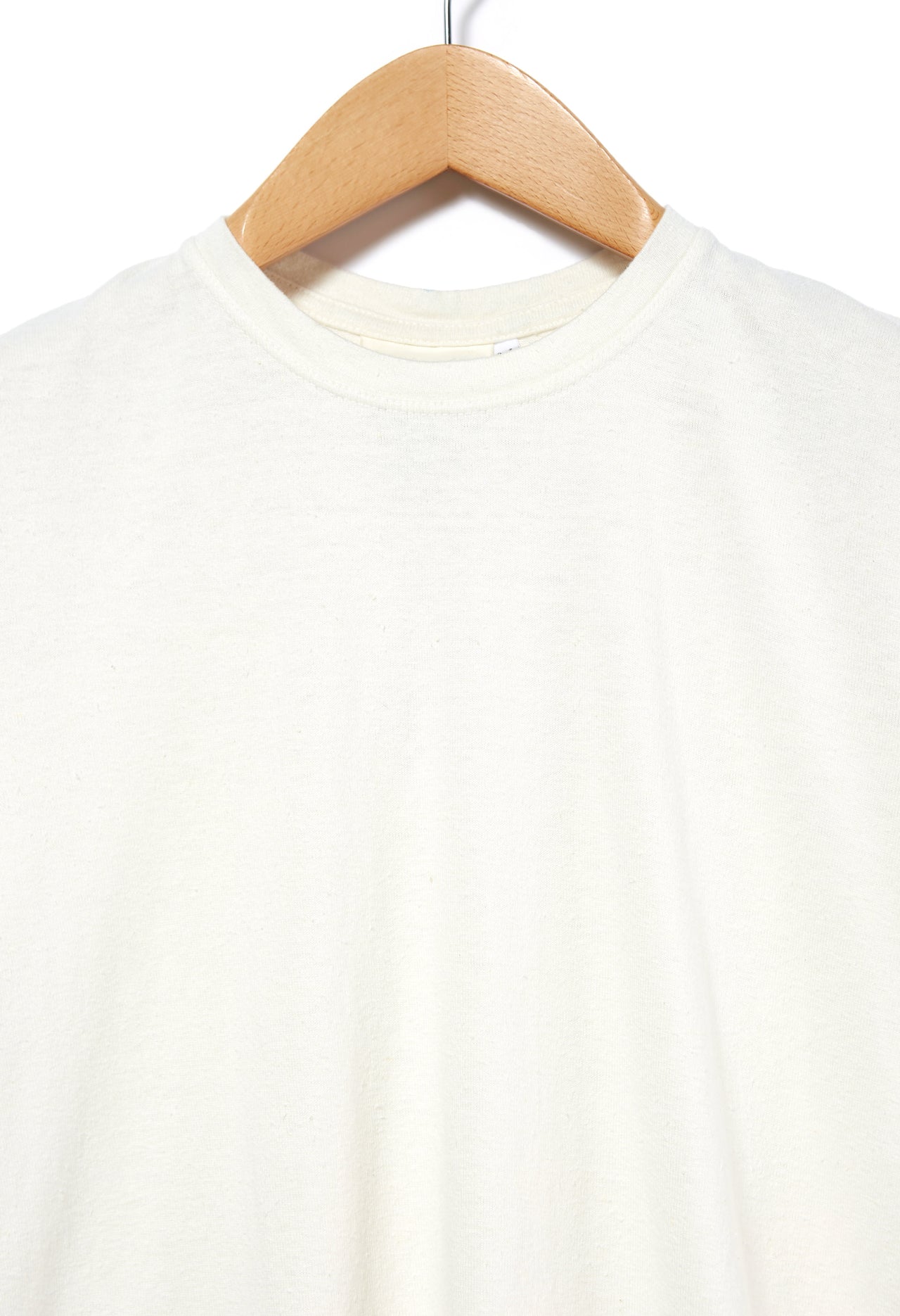 Jungmaven Men's Baja T-Shirt - Washed White