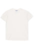 Jungmaven Men's Baja T-Shirt - Washed White