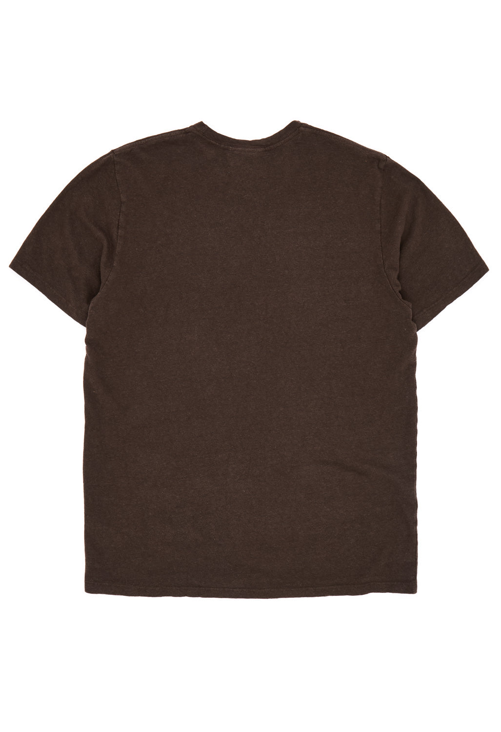 Jungmaven Men's Baja Tee - Coffee Bean