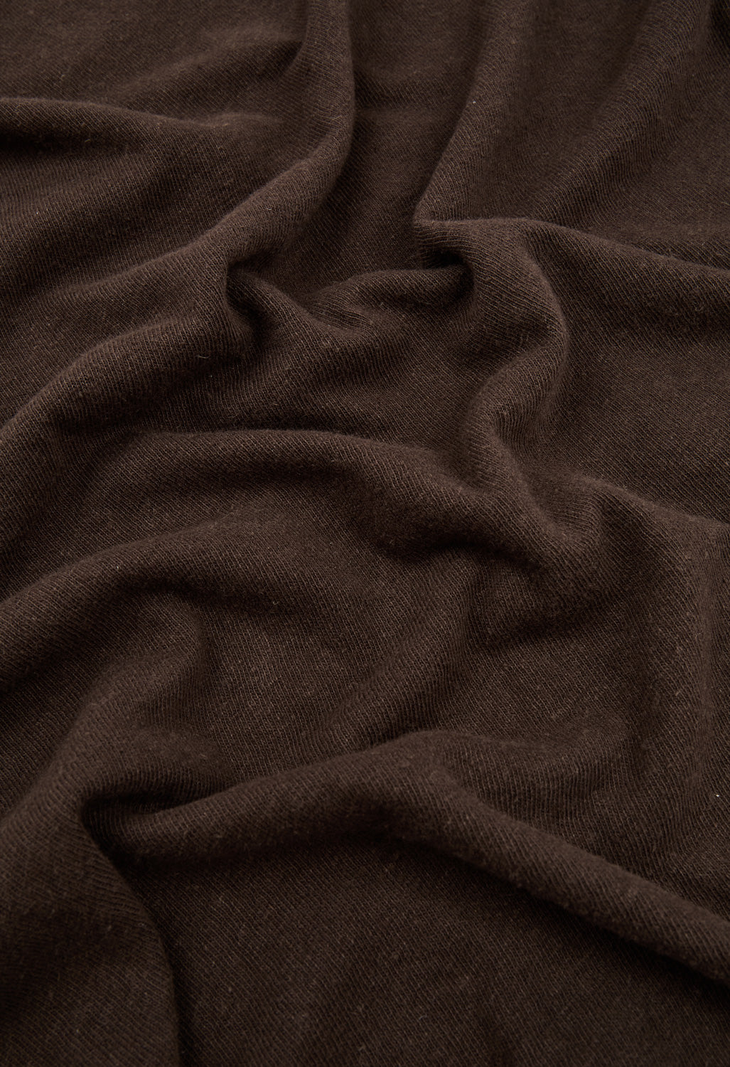 Jungmaven Men's Baja Tee - Coffee Bean