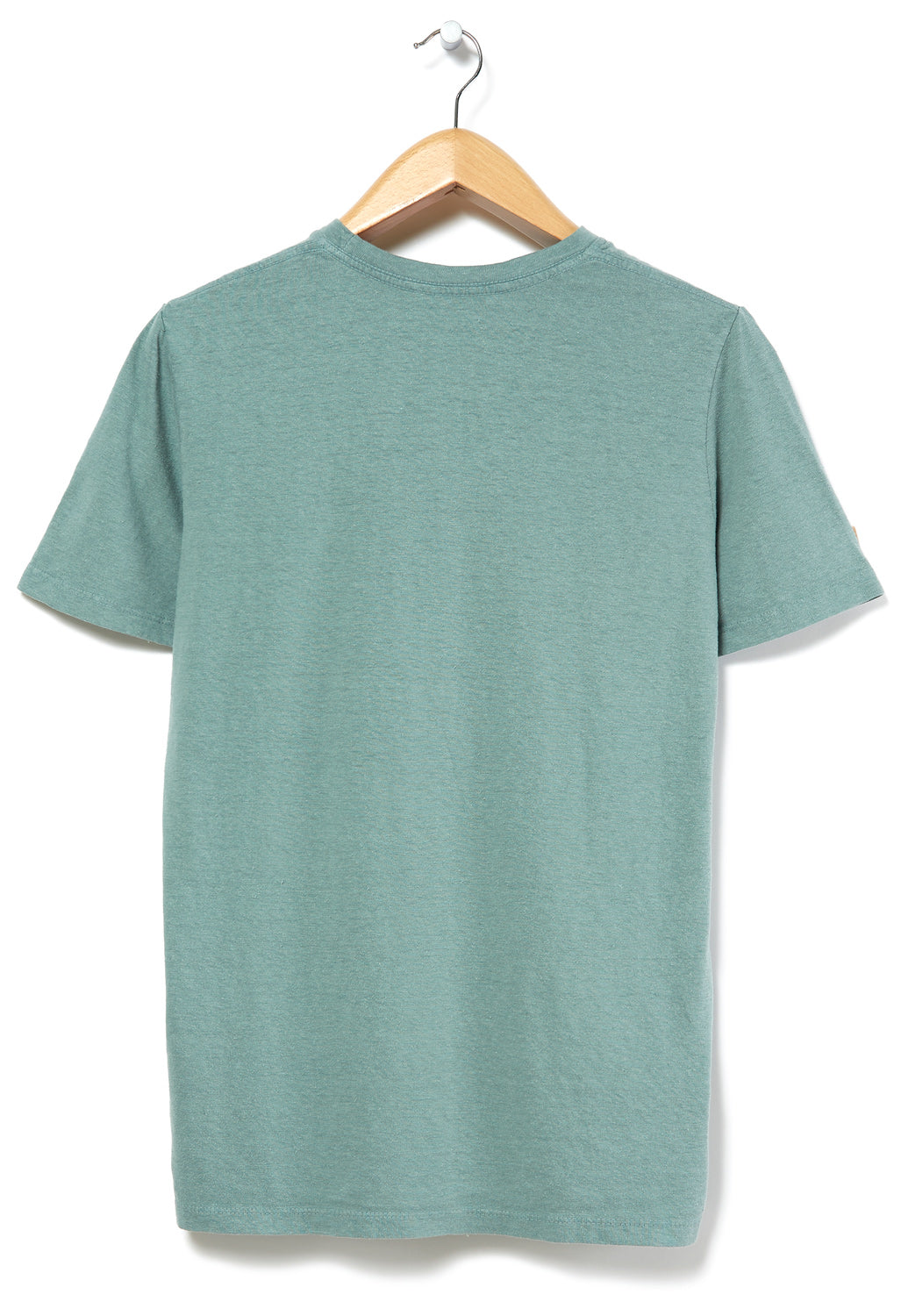 Jungmaven Men's Baja T-Shirt - Clay Green