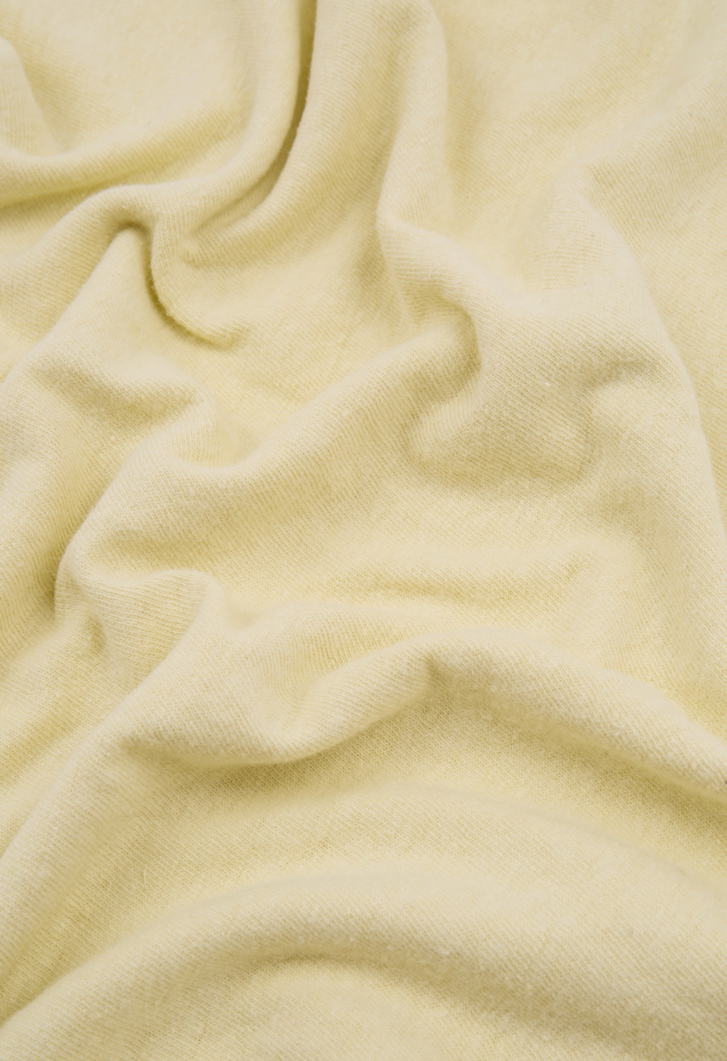 Jungmaven Men's Baja Tee - Sunbleached Yellow