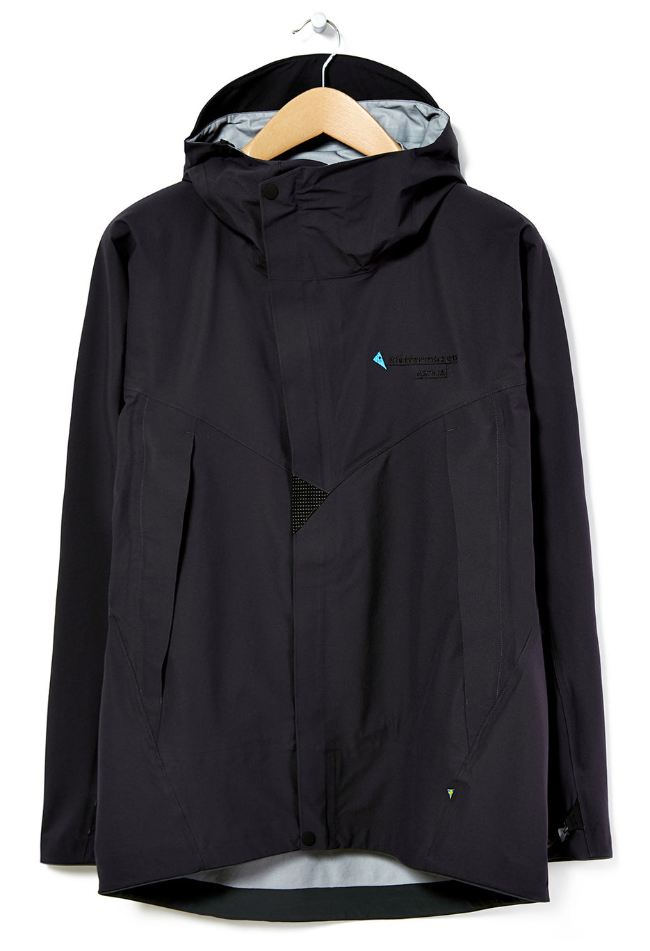 Klattermusen Men's Asynja Jacket 0