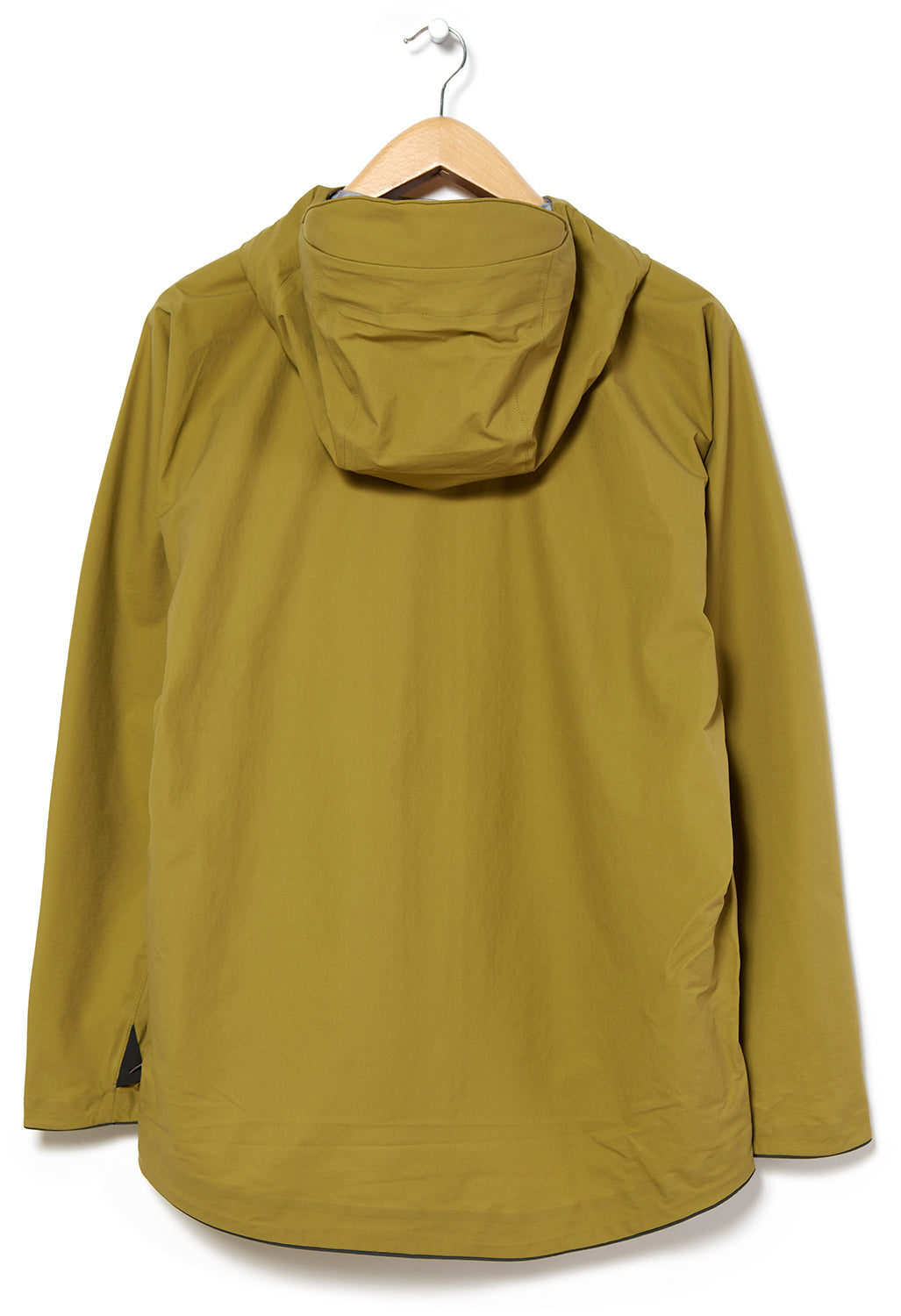 Klattermusen Men's Asynja Jacket - Meadow Green