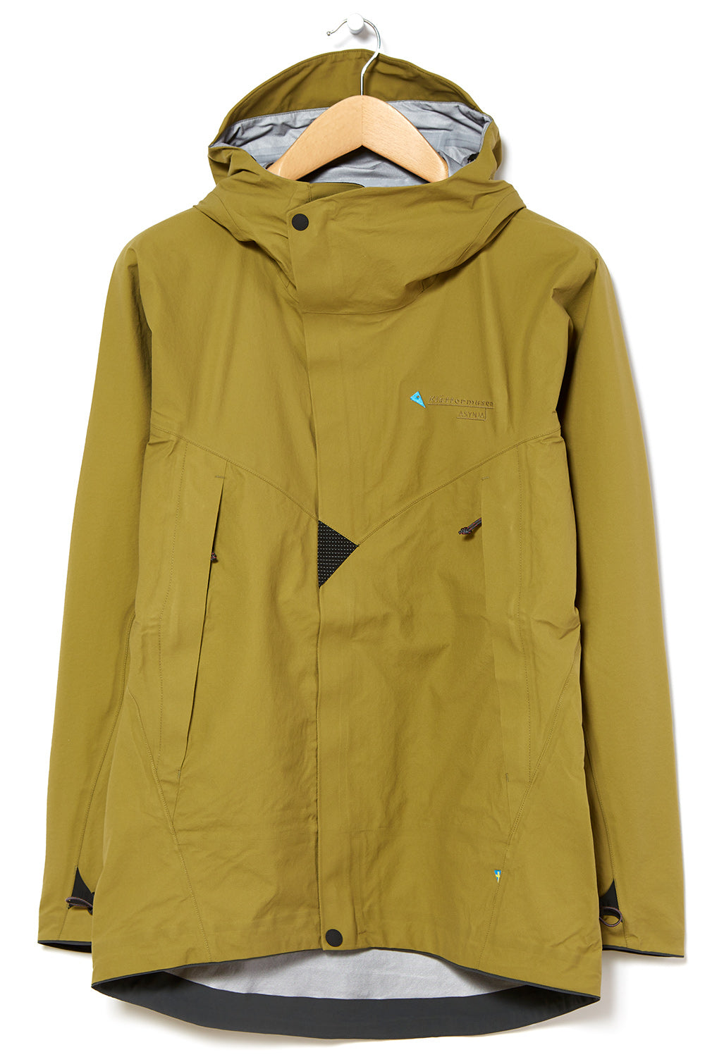 Klattermusen Men's Asynja Jacket 7