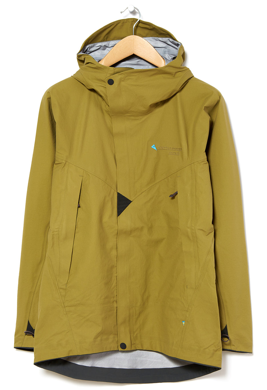 Klattermusen Men's Asynja Jacket 7