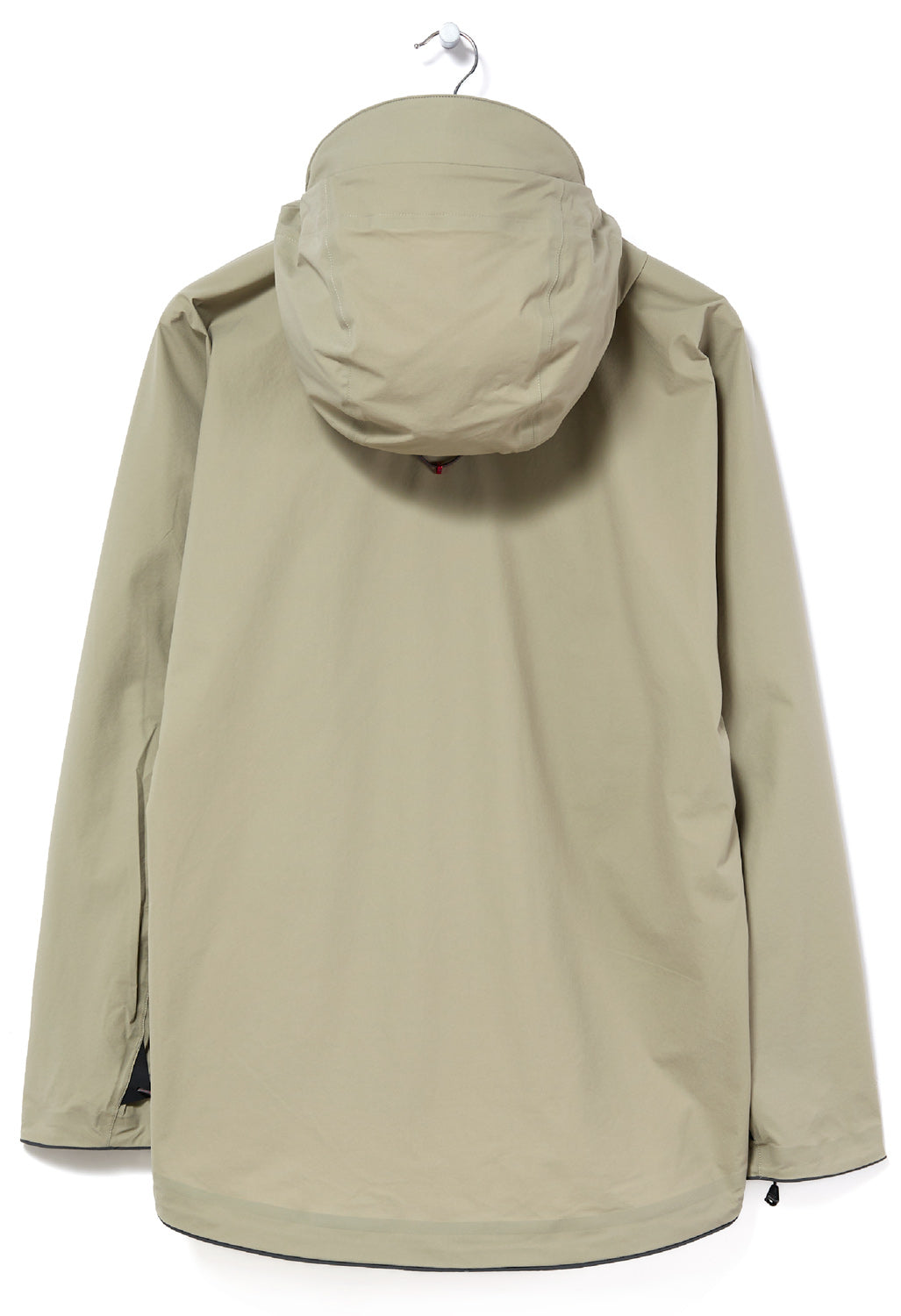 Klattermusen Men's Asynja Jacket - Silver Green
