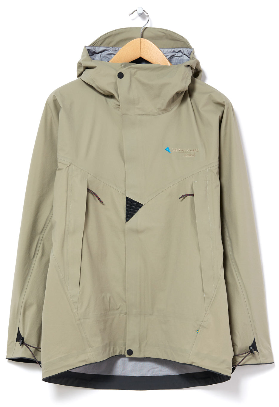 Klattermusen Men's Asynja Jacket 15