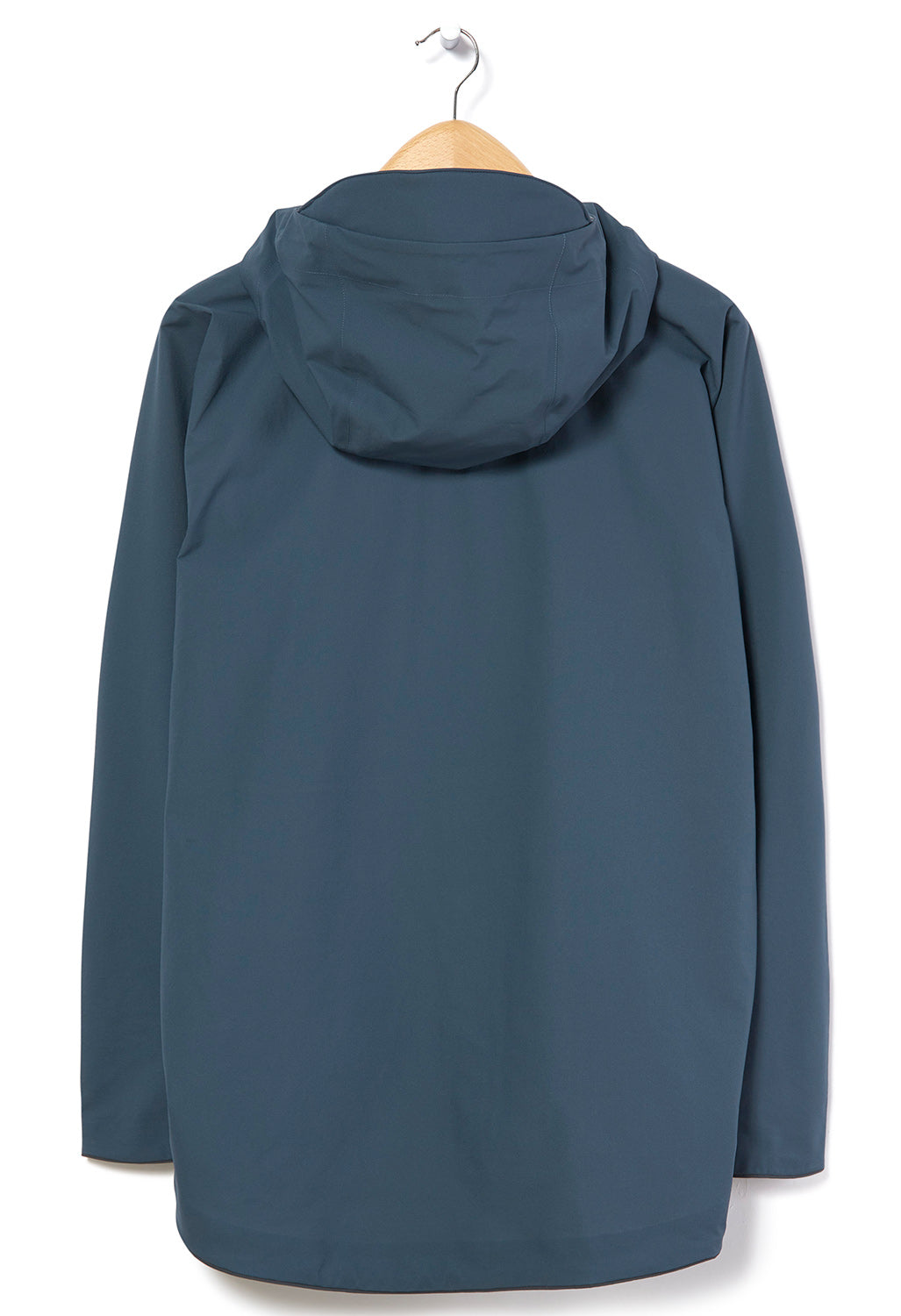 Klattermusen Men's Asynja Jacket - Midnight Blue