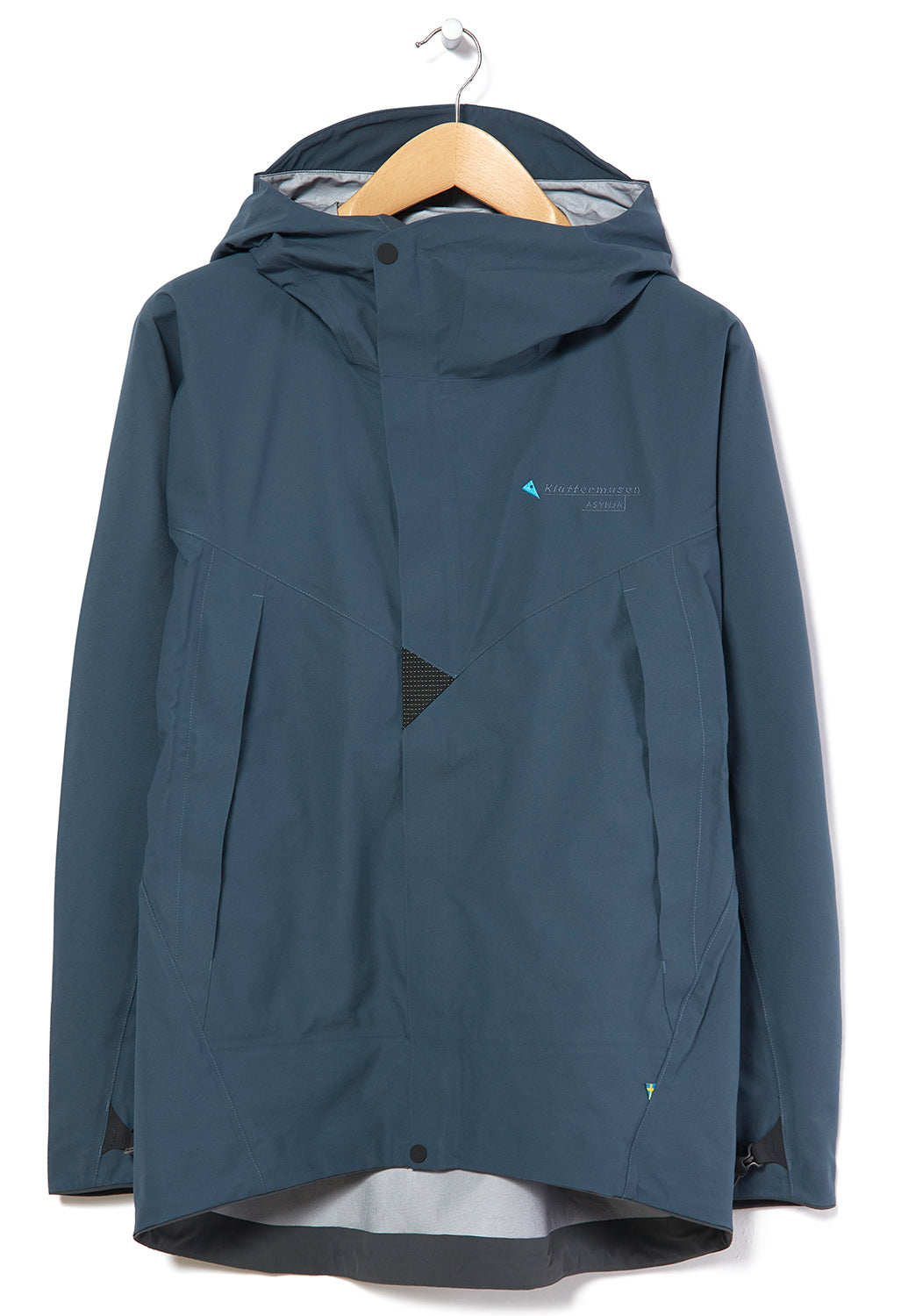 Klattermusen Men's Asynja Jacket 10