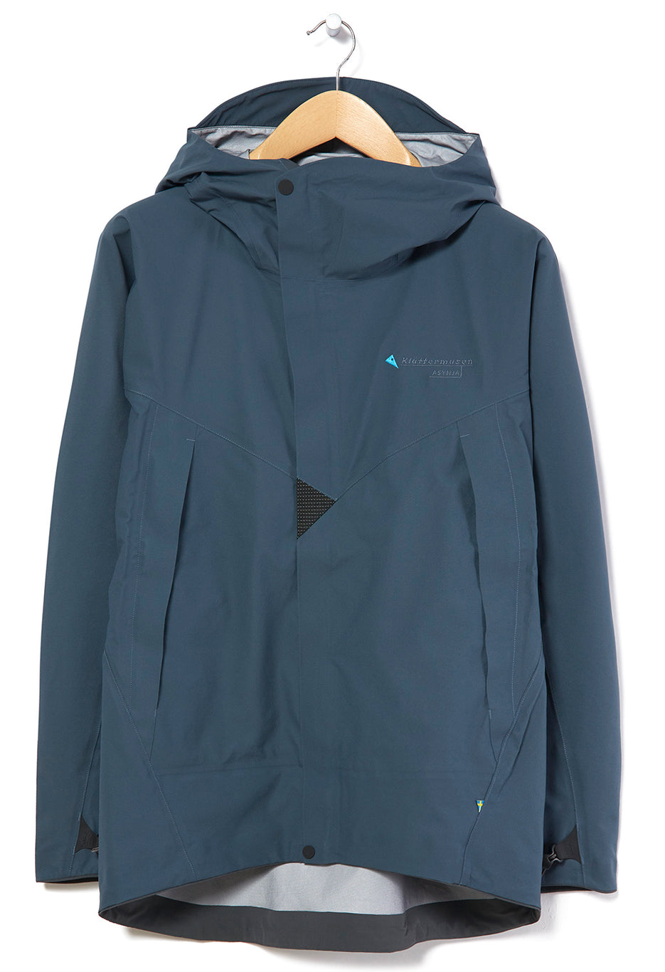 Klattermusen Men's Asynja Jacket 10