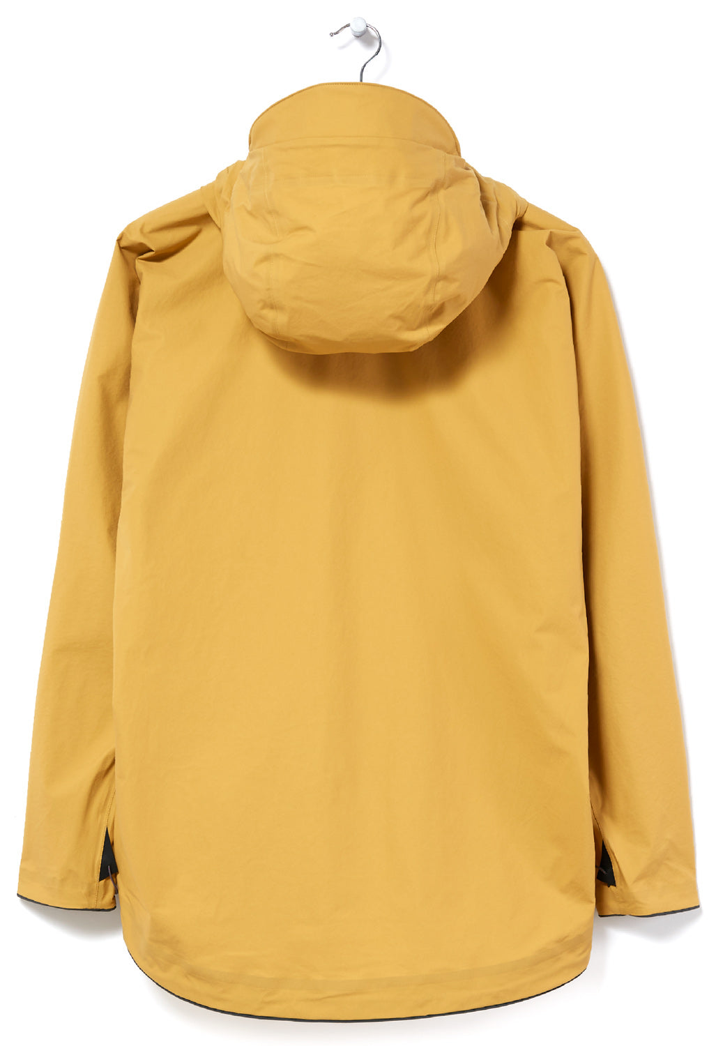 Klattermusen Men's Asynja Jacket - Amber Gold